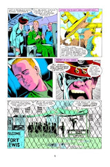 The 'Nam: 1966-1969 Omnibus