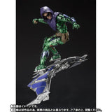 Spider-Man: No Way Home Figurine S.H. Figuarts Green Goblin 15 cm