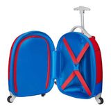 Funda de ruleta Samsonite Disney Ultimate 2.0 — XS para niños, 45 cm, 23,5 L, multicolor (Spider-Man)