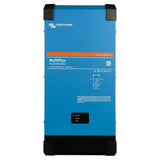 Victron Energy MultiPlus 2000VA 12-Voltios 230V Inversor de Onda sinusoidal Pura 80 amperios Cargador de batería