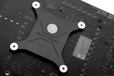 EK Water Blocks Compatible EK-Quantum Velocity² D-RGB CPU Wasserkühler - Intel 1200, Full Níquel