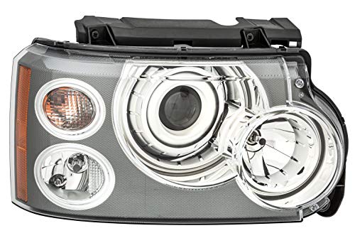 HELLA 1LL 238 036-421 Bi-Xenon-Faro principal - por ej. Range Rover III (L322) - ECE - para circulación por la izquierda - derecha