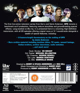 UFO: The Complete Series [Blu-ray]