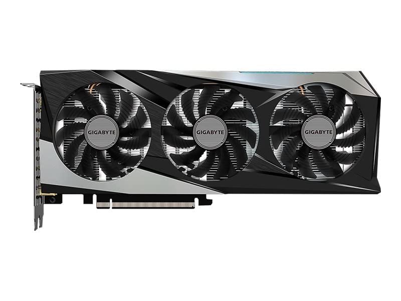 Gigabyte Tarjeta Grafica RTX 3050 Gaming OC 8GB