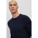 BOSS Avac_C, Dark Blue404, XL para Hombre