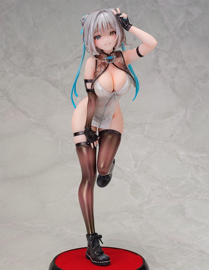 Original Character statuette 1/6 MeiMei 27 cm