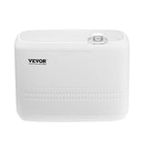 VEVOR Difusor de Aroma HVAC Mejorado para Toda la casa, máquina de Aire aromático de 850 ml con tecnología de Aire frío, difusor de Aceite Esencial sin Agua, Cubre hasta 5000 pies Cuadrados para
