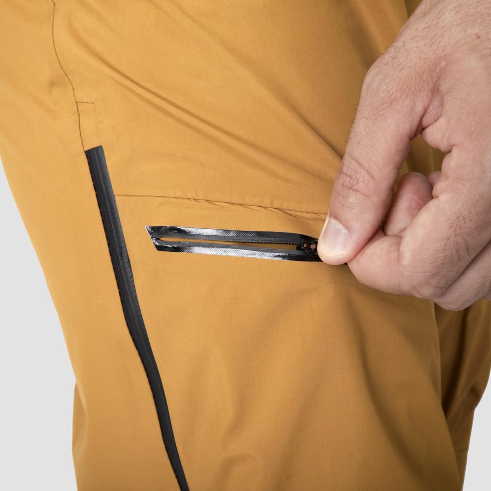 SALEWA Pantalón Marca Modelo Sella 3L PTX Pant M