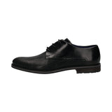 bugatti Zanerio, Zapatos de encaje, Hombre, Negro, 44 EU