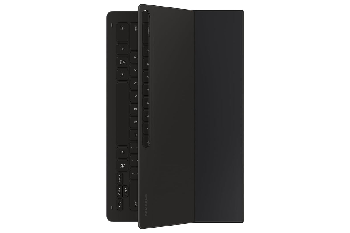 Samsung Book Cover Keyboard Slim Galaxy Tab S10 FE+ Black