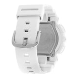 Casio Reloj Analógico-Digital para Mujeres de Cuarzo con Correa en Plástico BA-110X-7A1ER