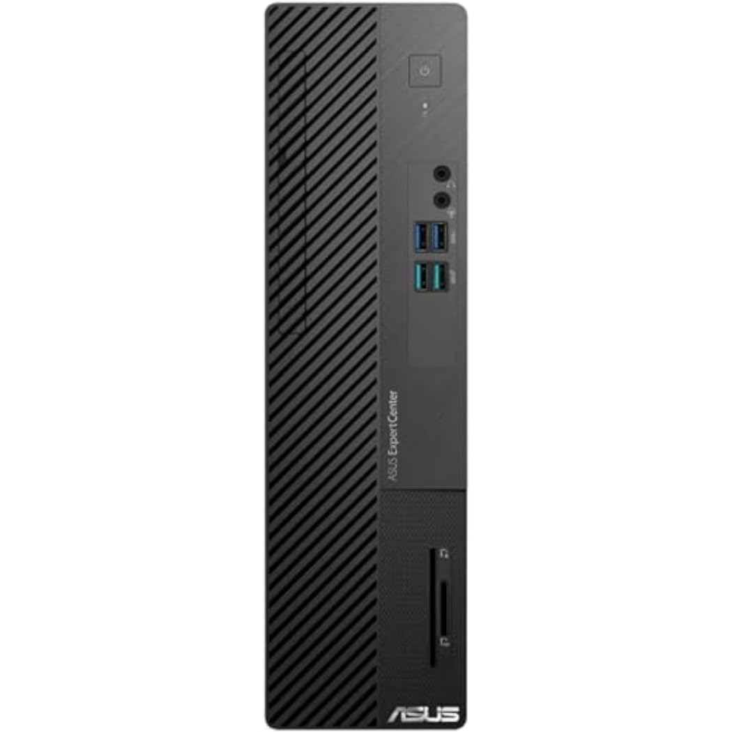 ASUS D500SDCZ/USFF 9L/i7-12/16Go/512Go/W11P