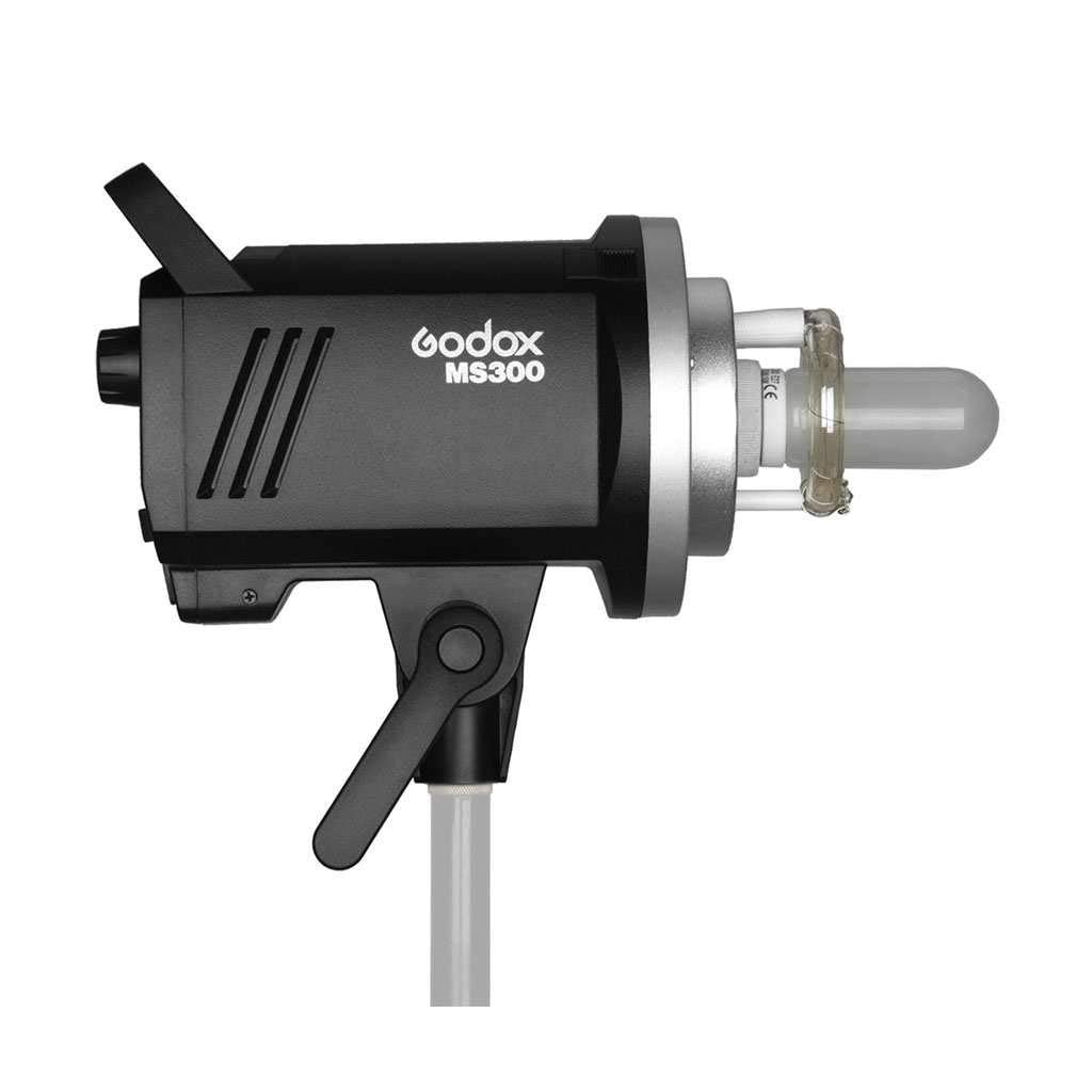 Godox MS300 Studio Flash 300Ws Marca Godox