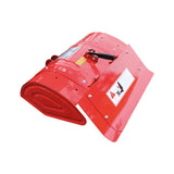 Kawapower Fresas de motocultor completas - ancho de trabajo 65 cm