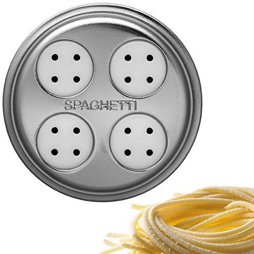KitchenAid PRENSA PARA PASTA, 6 MOLDES 5KSMPEXTA