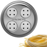 KitchenAid PRENSA PARA PASTA, 6 MOLDES 5KSMPEXTA