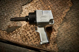Ingersoll-Rand 3/4" Llave de Impacto Neumática 261-3 - Llave de Impacto con Yunque Extendido de 3", Herramientas Profesionales