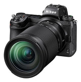 Nikon Objetivo NIKKOR Z 28-400MM F/4-8 VR