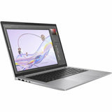 HP Laptop 14" 16 GB RAM 512 GB SSD QWERTY Español AMD RYZEN 7 8840HS - Marca EAN: 0198415579461