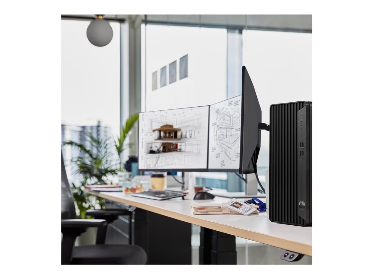 HP Elite Torre 800 G9 i714700 16GB/512