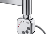 Roca A815499001 Toallero Eléctrico 1200x500mm Cromado