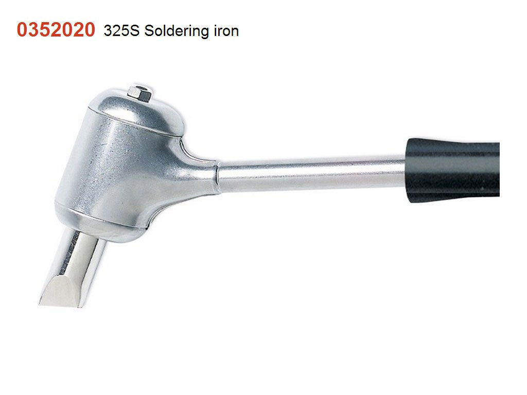 Jbc Soldering Sl 0352020 Ld - Soldador elec martillo 300w p/larga duracion 325s jbc