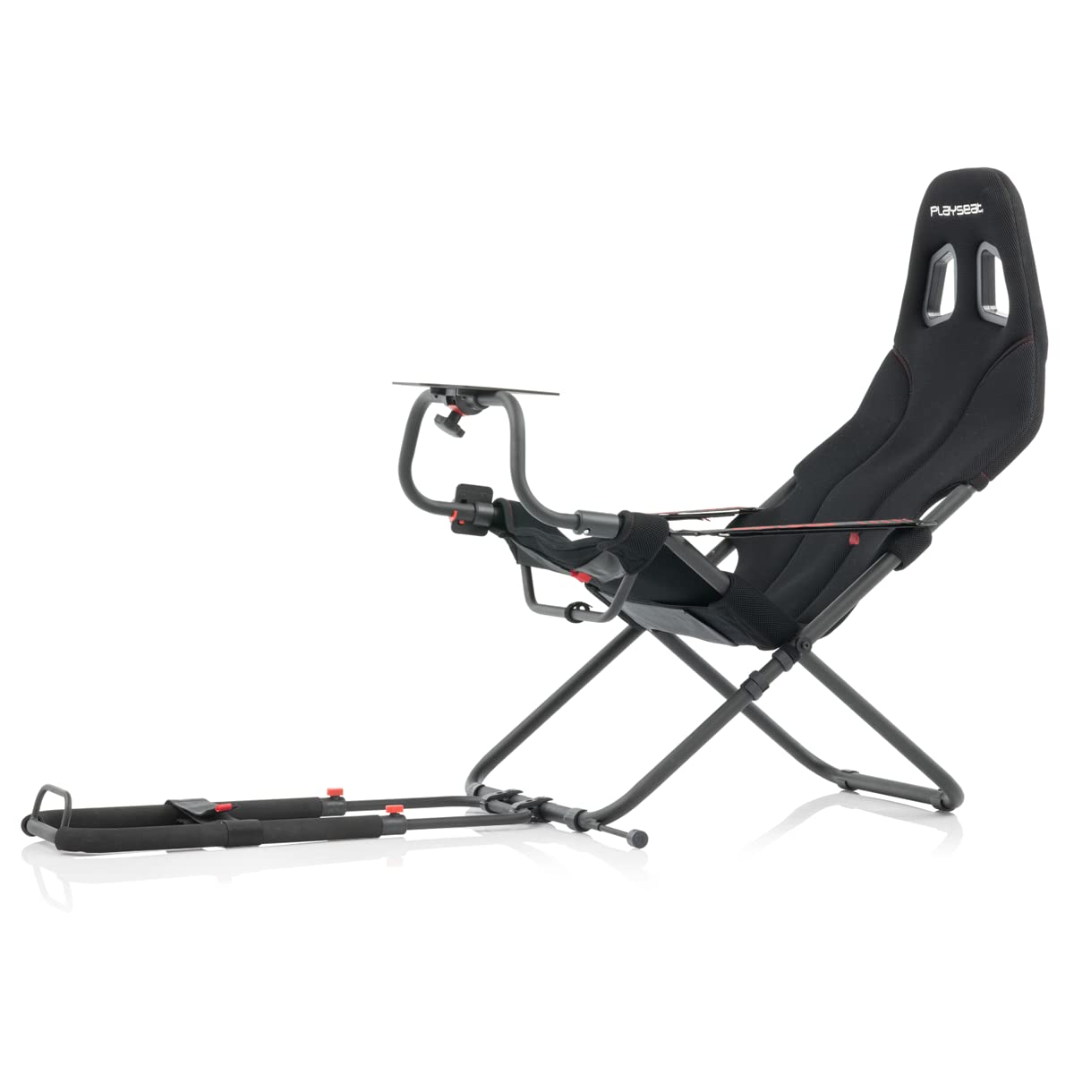 PLAYSEAT Challenge - Black, Desafío nuevo