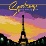 Live In Paris 79 - 3LP [Vinilo]