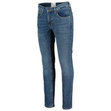 Lee Luke, Jeans Hombre, Highland, 40W / 32L