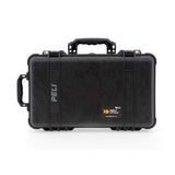 Peli Case 1510 Foam + trekpak