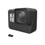 PNY Tarjeta microSD 1.5TB Pro Elite Prime Class 10 U3 V30 A2 + Adaptador SD - hasta 200MB/s, Class 10, U3, V30, A2, 4K UHD, Full HD, UHS-I