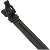 Manfrotto 165MV - Patas para trípodes, Negro