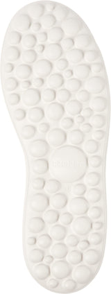 Camper Pelotas Xlf-k201392, Zapatillas Mujer, Blanco, 40 EU