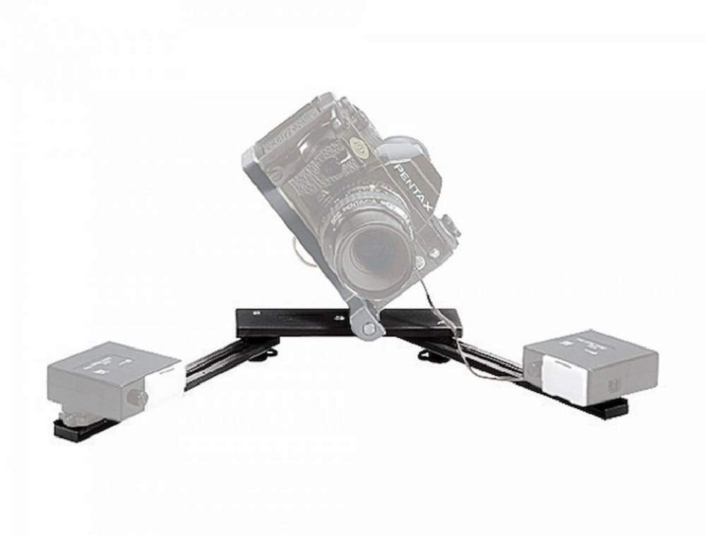 Manfrotto Macro Schiene 330B