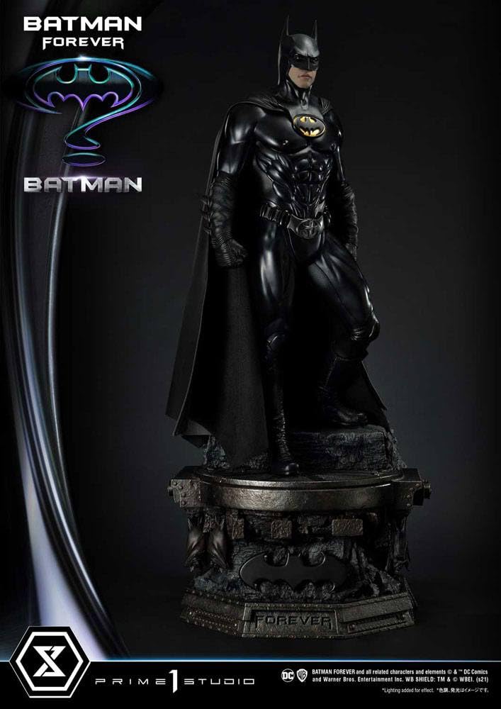 Prime 1 Studio Batman Forever - Figura Decorativa (96 cm)