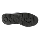 Skechers Zapatillas sin Cordones Go Walk Arch Fit 2.0 para Hombre - Grand Select 2, Negro/Negro, 42 EU