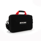 Reloop Premium Compact Controller Bag - Bolsa compacta de espuma dura para muchos controladores de DJ