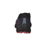 ASICS GT-2000 11 GTX, Sneaker Mujer, Negro/Azul ÍNDIGO, 37 EU