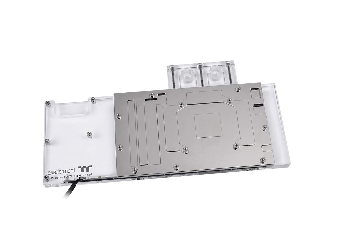 Thermaltake Pacific V-RX 5700 Series Plus GPU Waterblock