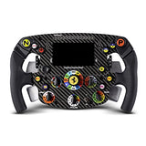 Thrustmaster Formula Wheel Add-On Ferrari SF1000 Edition, Volante Réplica, PC, PS4, PS5, Xbox One y Series X|S - con Licencia de Ferrari