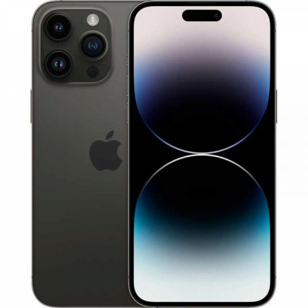 Smartphone Apple iPhone 14 Pro MAX Negro