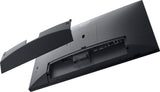 Dell P2424HT - Monitor LED - 61 cm (24") (60,5 cm Visible) - Pantalla táctil - 1920 x 1080 Full HD (1080p) @ 60 Hz - IPS - 300 CD/m² - 5 ms - HDMI, DisplayPort - Altavoz, Negro