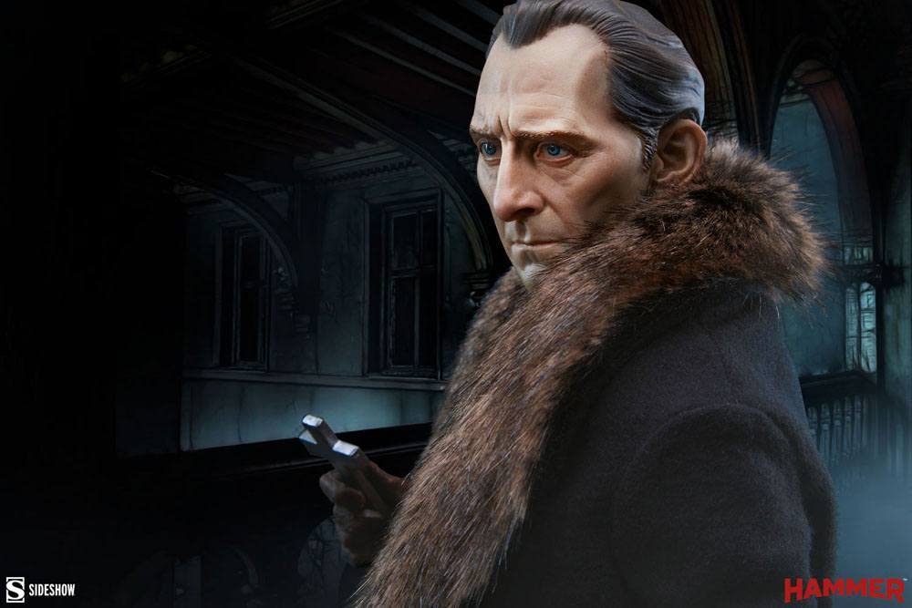 Sideshow Van Helsing - Figura de Formato Premium
