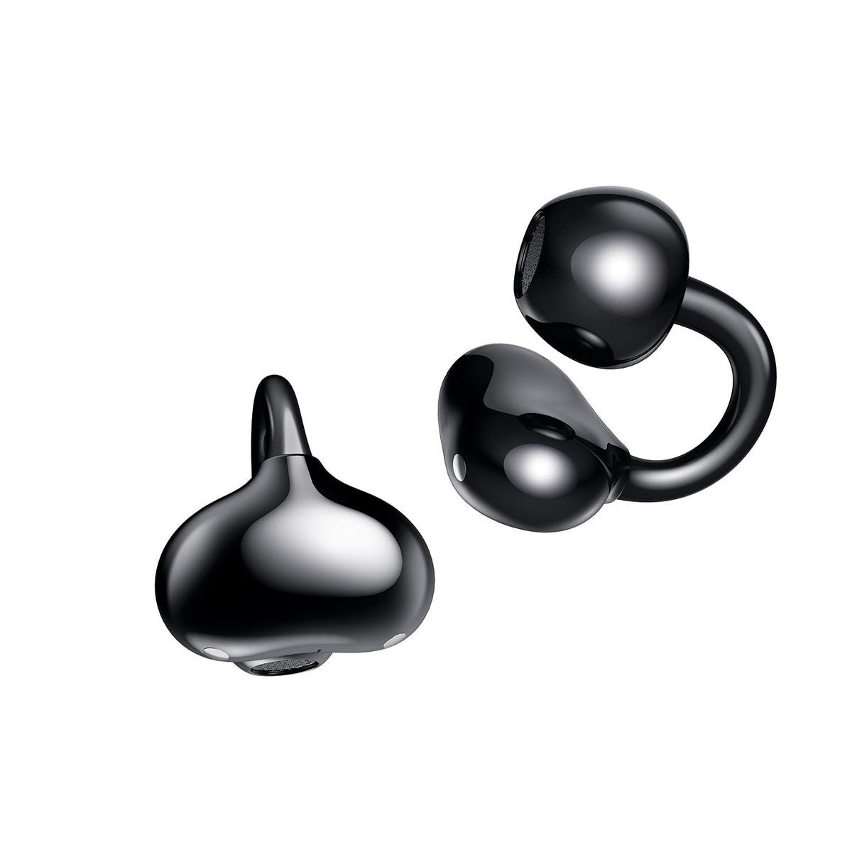 HONOR Choice Auriculares Clip Gris