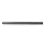 NEDIS - Barra de Sonido - 135 W - 2.0 - Bluetooth - Mando a Distancia - Soporte de Pared - Experiencia de Cine en casa - 1 x 3,5 mm, 1 x USB, 1 x Audio coaxial, 1 x Entrada óptica - 1 x Salida HDMI -