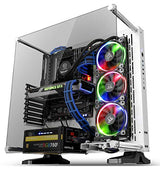 Thermaltake Core P3 TG Snow