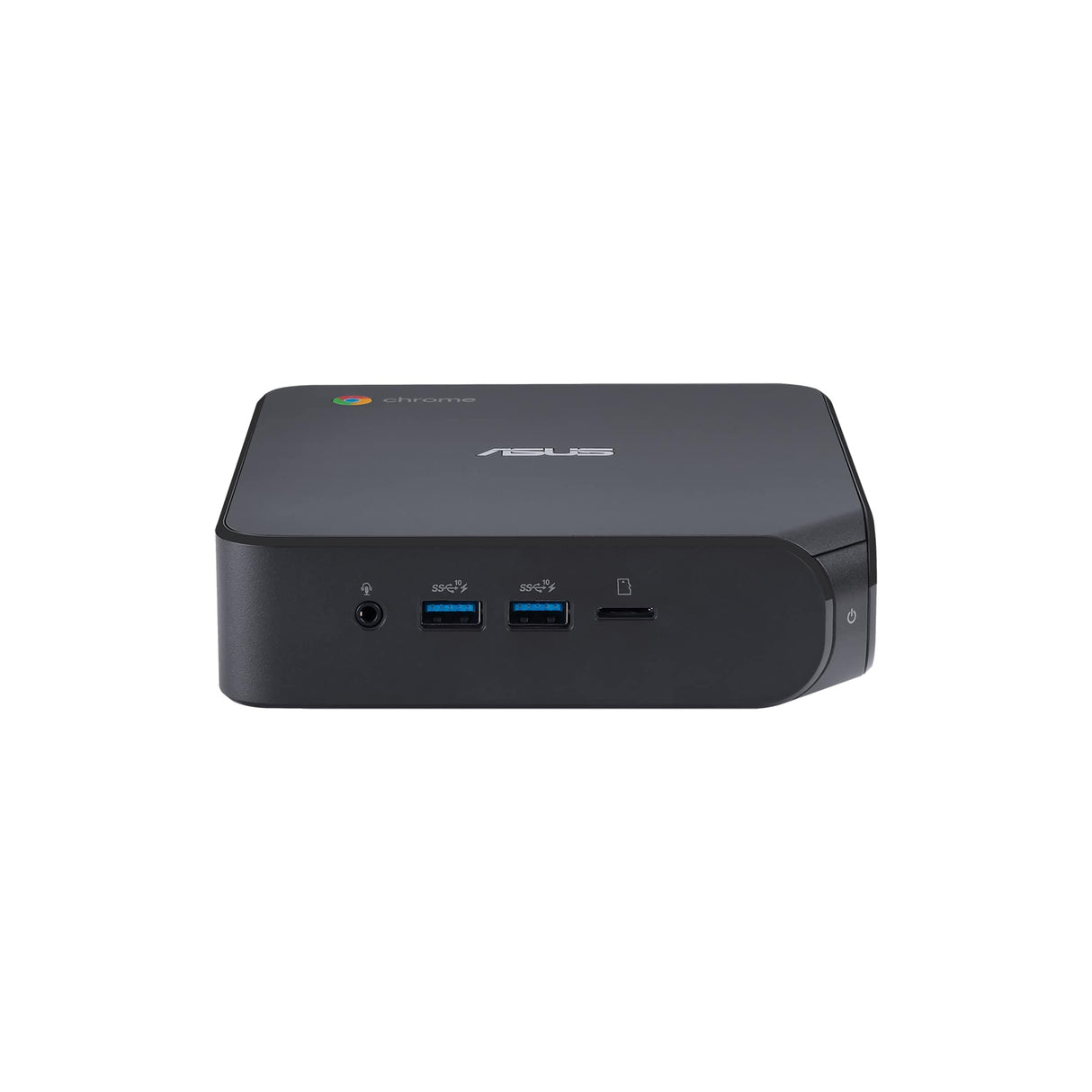 ASUS CHROMEBOX4-G3006UN i3-10110U/8GB/128GB M2 PCIe SSD New ChromeOS