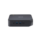 ASUS CHROMEBOX4-G3006UN i3-10110U/8GB/128GB M2 PCIe SSD New ChromeOS