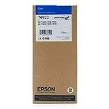 Epson Cartucho de Tinta Original C13T69220N Cian