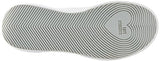 Love Moschino Ja15125g1h, Zapatillas Mujer, Color Blanco, 41 EU